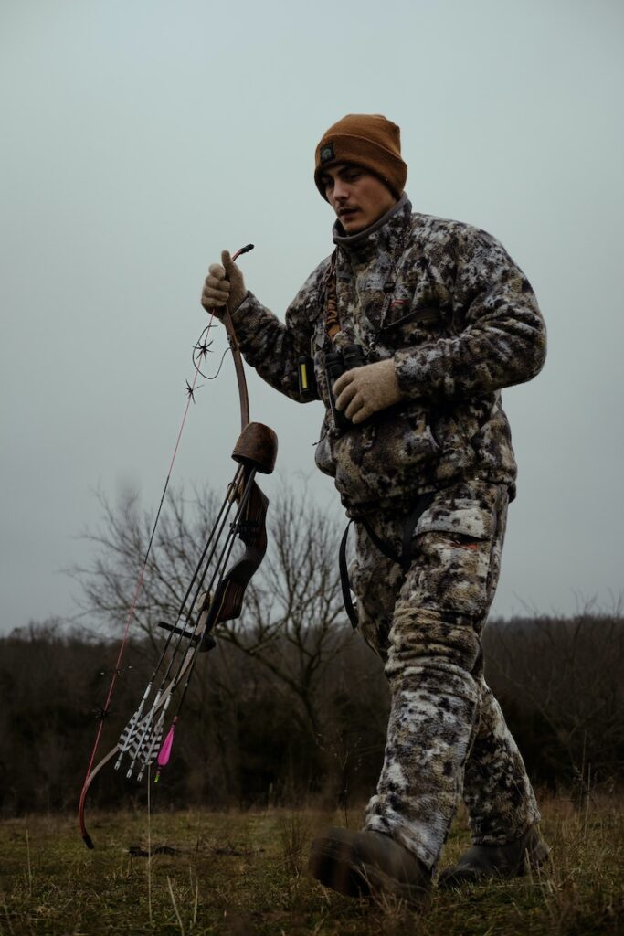Best hunting bibs for cold weather