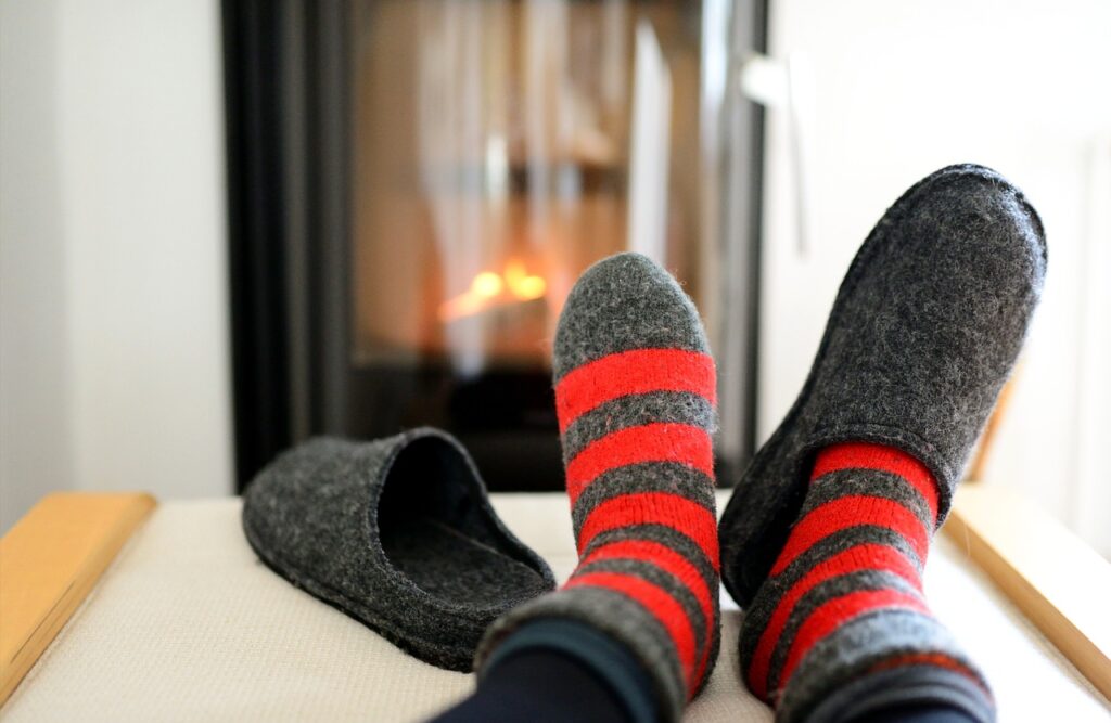 Best Heated Socks