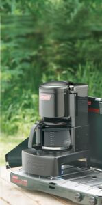Camping Coffee Maker​